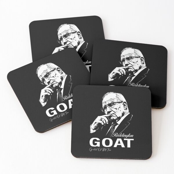 Item preview, Kevin-Reddington-GOAT designed and sold by JustkidteesSSS.