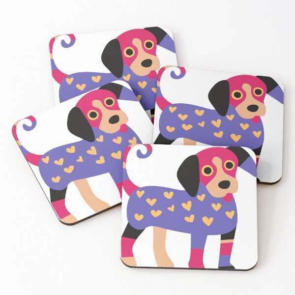 Item preview, Dog designed and sold by TimelessTalks9.