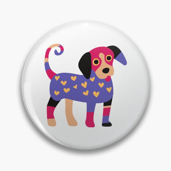 Item preview, Dog designed and sold by TimelessTalks9.