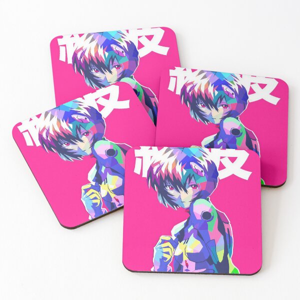 Item preview, Evangelion 43 designed and sold by Manu785.