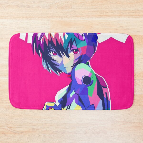 Item preview, Evangelion 43 designed and sold by Manu785.