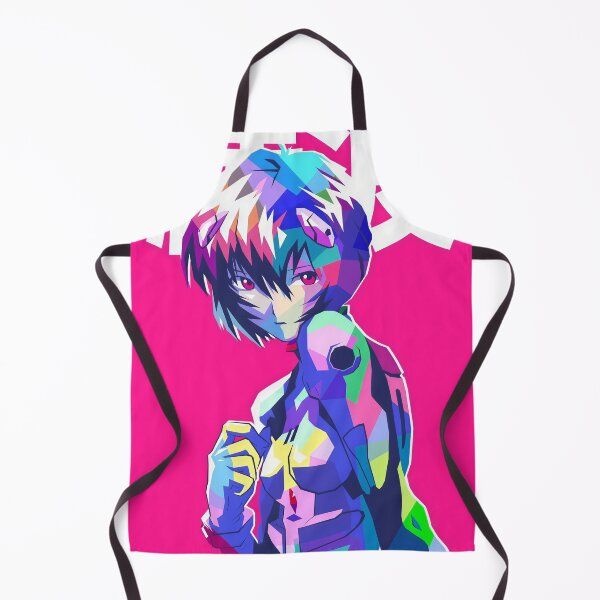 Item preview, Evangelion 43 designed and sold by Manu785.