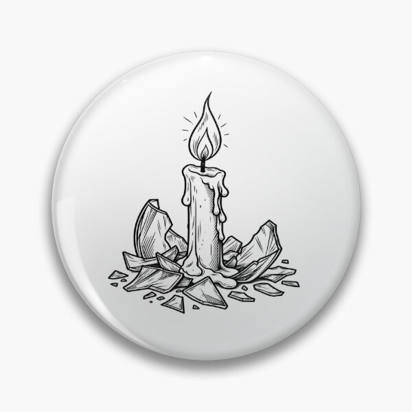 Item preview, Light in the Darkness Resilience Art designed and sold by JMDG Studio.