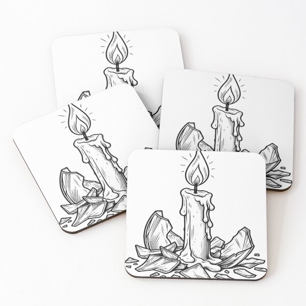 Item preview, Light in the Darkness Resilience Art designed and sold by JMDG Studio.