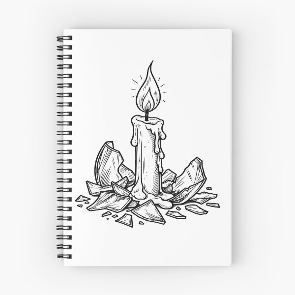 Item preview, Light in the Darkness Resilience Art designed and sold by JMDG Studio.