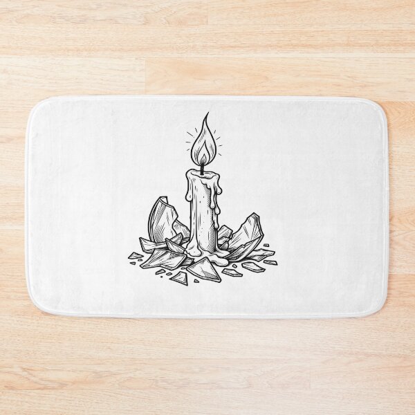 Item preview, Light in the Darkness Resilience Art designed and sold by JMDG Studio.