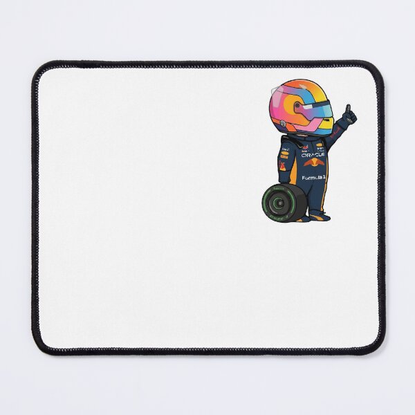 Item preview, Verstappen - Cute Champion! designed and sold by F1 Studio.