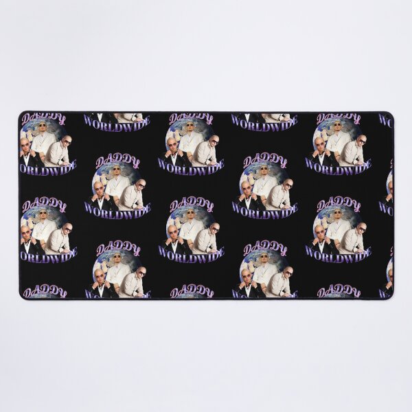 Item preview, Pitbull Mr Worldwide designed and sold by ourge-yoisibbie.