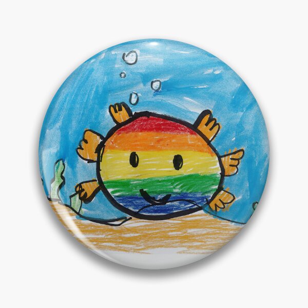 Item preview, The Undersea Acimoto designed and sold by Katie Tandlmayer.