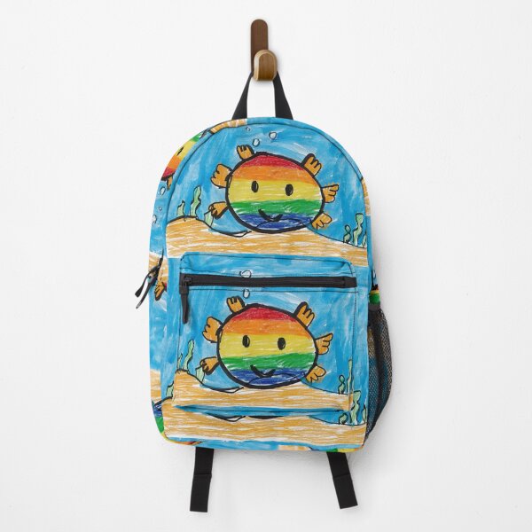 Item preview, The Undersea Acimoto designed and sold by Katie Tandlmayer.