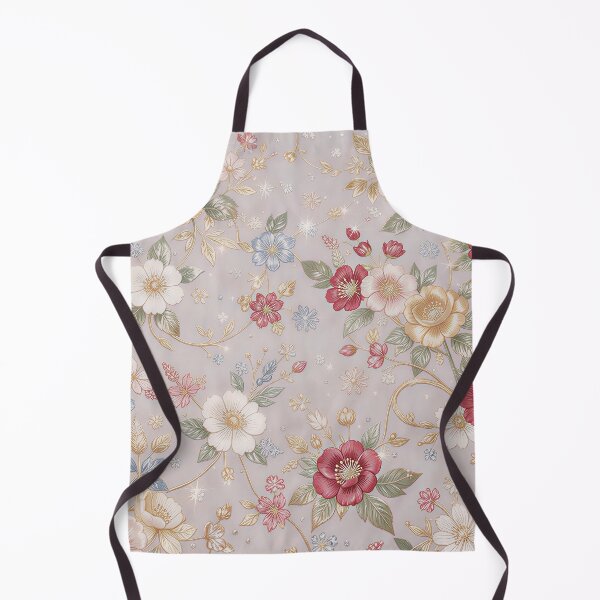 Item preview, Glossy Trendy Floral Vibrant Luxury Collection designed and sold by TrendyDesigne412.