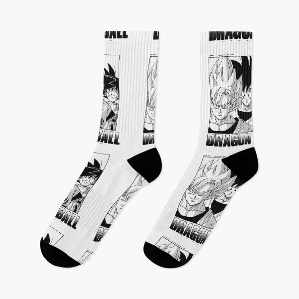 Item preview, Monkey Tail Fighter Super Transformation Manga Frame designed and sold by CosmicFna.