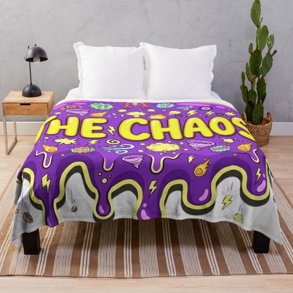 Item preview, EL CAOS designed and sold by blacK1982White.