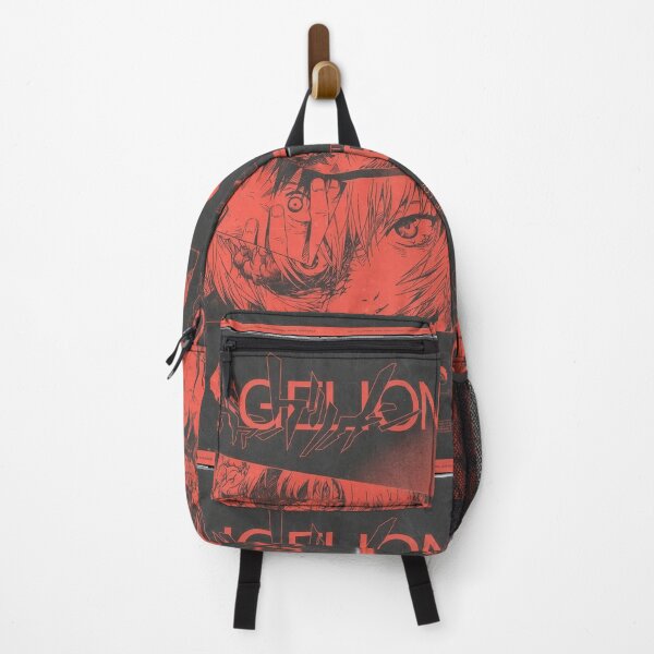 Item preview, Evangelion 27 designed and sold by Manu785.