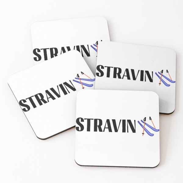 Item preview, Stravin-ski - Composer Puns designed and sold by hotchkiss2earth.