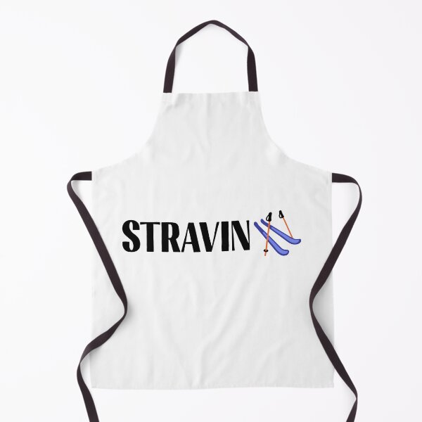 Item preview, Stravin-ski - Composer Puns designed and sold by hotchkiss2earth.