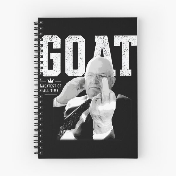 Item preview,  Kevin-Reddington GOAt designed and sold by JustkidteesSSS.