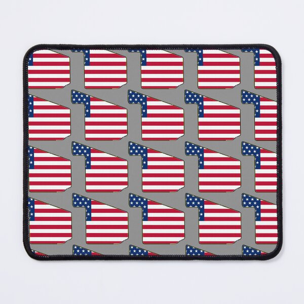 Item preview, Washington Freedom 250 Grand Prix with the national flag designed and sold by p-Phictures4.
