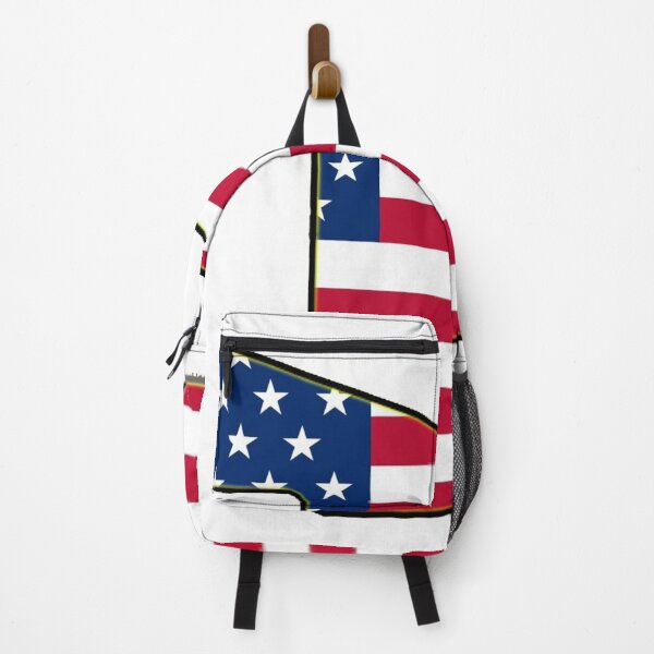 Item preview, Washington Freedom 250 Grand Prix with the national flag designed and sold by p-Phictures4.
