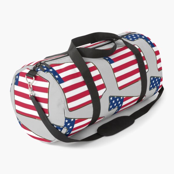 Item preview, Washington Freedom 250 Grand Prix with the national flag designed and sold by p-Phictures4.