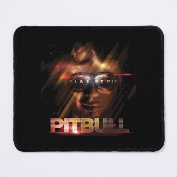 Item preview, Pitbull Mr.Worldwide Planet   designed and sold by ourge-yoisibbie.