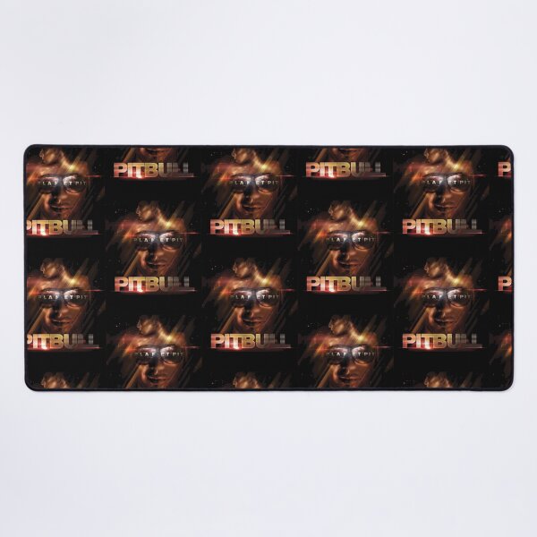 Item preview, Pitbull Mr.Worldwide Planet   designed and sold by ourge-yoisibbie.