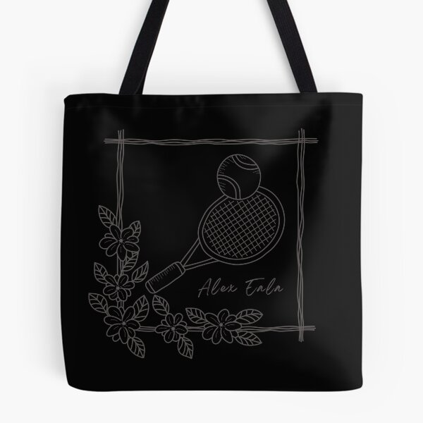 Item preview, Alex Eala - Tennis designed and sold by Worxtation.