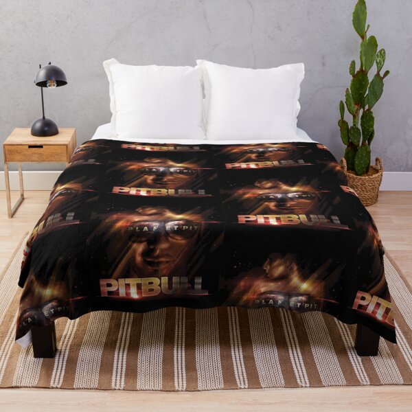 Item preview, Pitbull Mr.Worldwide Planet designed and sold by ourge-yoisibbie.