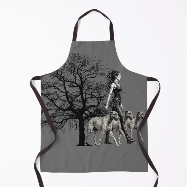 Artikelvorschau, Deerhoundmom entworfen und verkauft von Deerfanshop.
