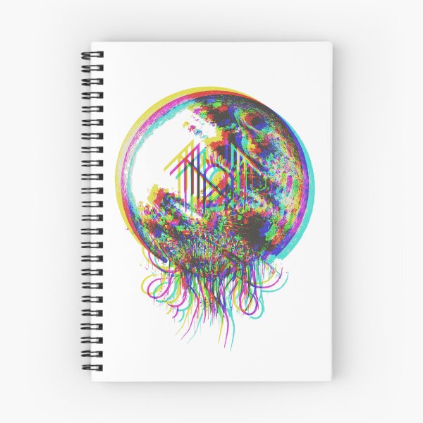 Item preview, Sleep Token Logo Glitch designed and sold by BloomPhotoArt.