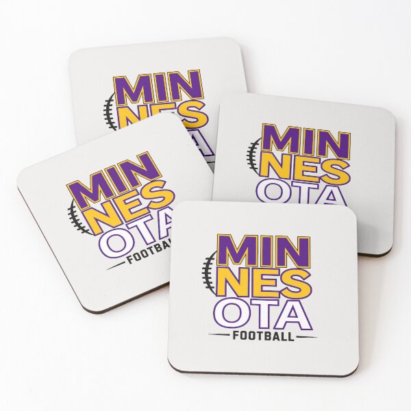 Item preview, Minnesota Football designed and sold by EpicBeastF.