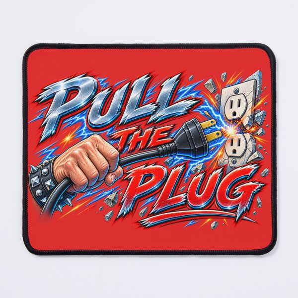 Item preview, plug designed and sold by Zimmonz World of Nightmares.