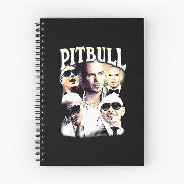 Item preview, Pitbull Mr.Worldwide Vintage   designed and sold by ourge-yoisibbie.