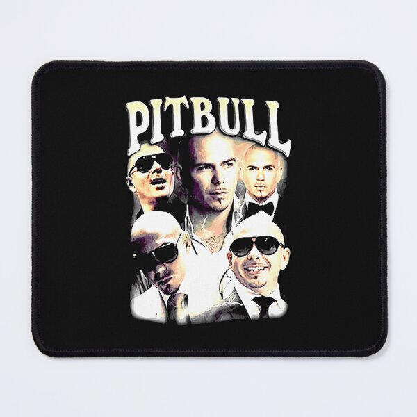 Item preview, Pitbull Mr.Worldwide Vintage   designed and sold by ourge-yoisibbie.