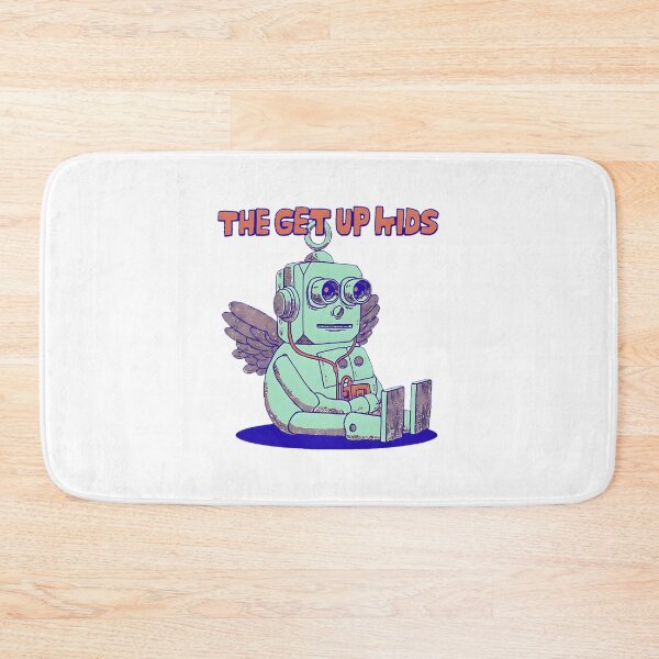 Item preview, The Get Up Kids Vintage Emo Indie Rock Band Merch | Perfect Gift For You And Friends designed and sold by TSporT01.