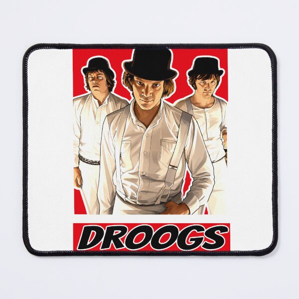 Item preview, Droogs designed and sold by Elevendy-Seven.