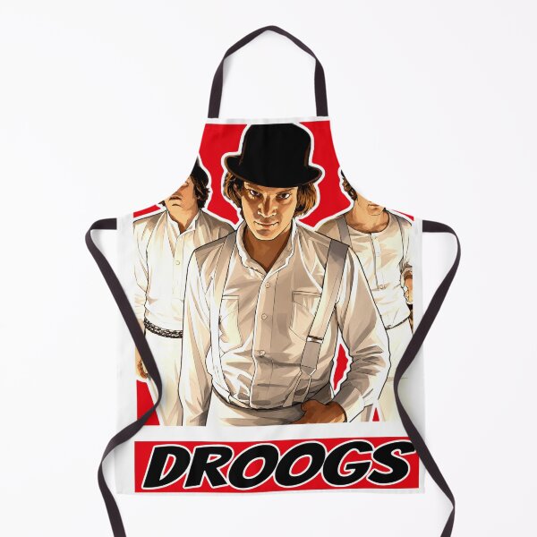 Item preview, Droogs designed and sold by Elevendy-Seven.