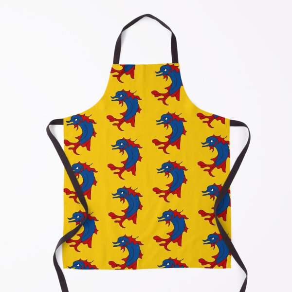 Item preview, Coat of arms of the Dauphiné designed and sold by Provinces de France.
