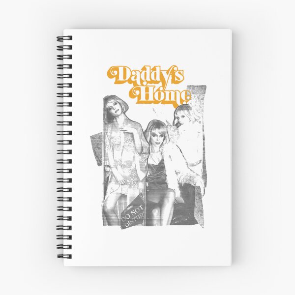 Item preview, St. Vincent Daddy's Home Girls designed and sold by JustkidteesSSS.