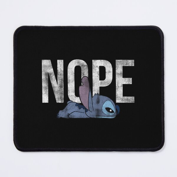 Item preview, Island Girl And Alien Big Nope Laying Down designed and sold by junglecolor.