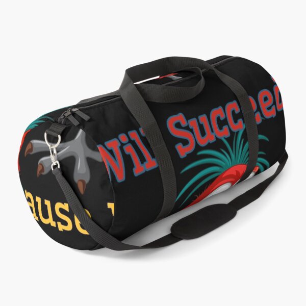 Item preview, I Will Succeed Because I Am Insane designed and sold by AMCreatix.