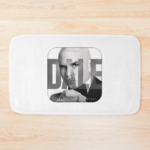 Item preview, Pitbull Mr Worldwide Vintage designed and sold by ourge-yoisibbie.