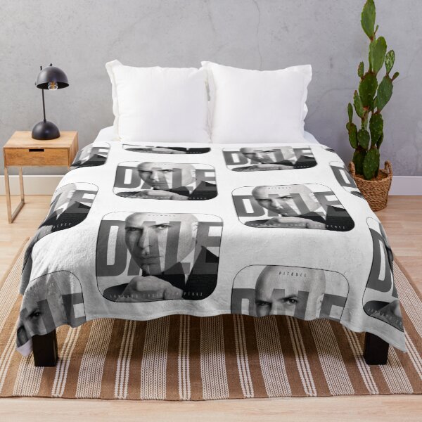 Item preview, Pitbull Mr Worldwide Vintage designed and sold by ourge-yoisibbie.