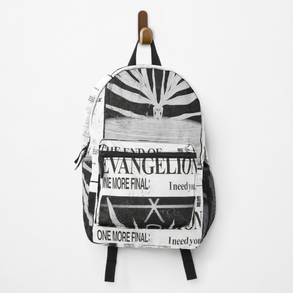 Item preview, Evangelion 12 designed and sold by Manu785.