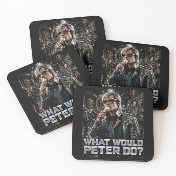 Item preview, What would Peter do? designed and sold by TeeCodes.