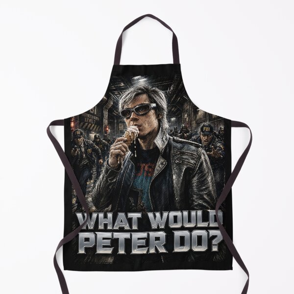 Item preview, What would Peter do? designed and sold by TeeCodes.