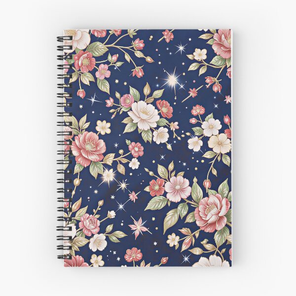 Item preview, Vibrant Floral Popular Glossy Luxury Collection designed and sold by TrendyDesigne412.