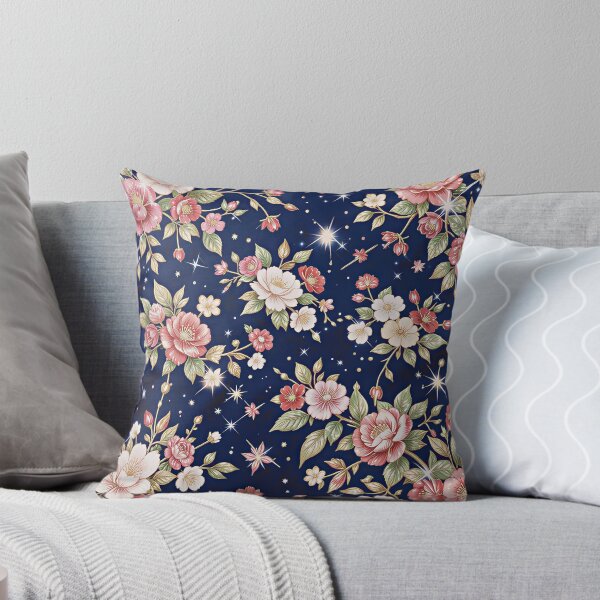 Item preview, Vibrant Floral Popular Glossy Luxury Collection designed and sold by TrendyDesigne412.