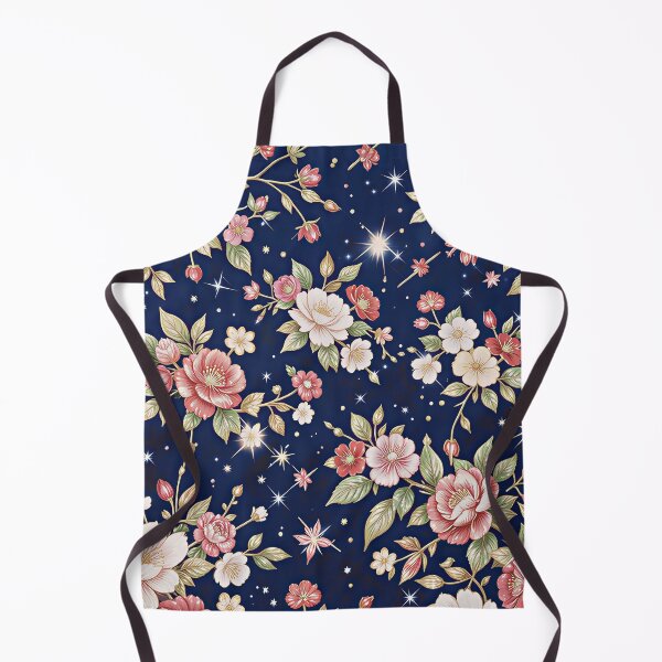 Item preview, Vibrant Floral Popular Glossy Luxury Collection designed and sold by TrendyDesigne412.