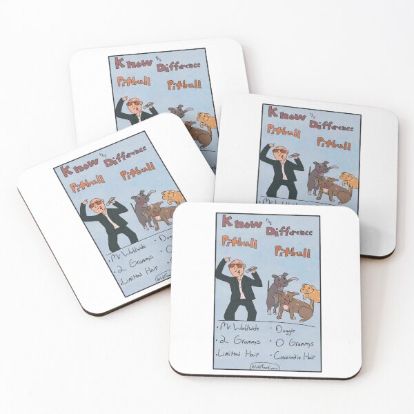 Item preview, Pitbull or a Pitbull Worldwide designed and sold by ourge-yoisibbie.